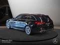 Mercedes-Benz C 300 T 4M AMG+PANO+KAMERA+KEYLESS+9G Schwarz - thumbnail 10