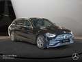 Mercedes-Benz C 300 T 4M AMG+PANO+KAMERA+KEYLESS+9G Schwarz - thumbnail 5