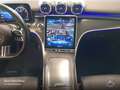 Mercedes-Benz C 300 T 4M AMG+PANO+KAMERA+KEYLESS+9G Schwarz - thumbnail 15