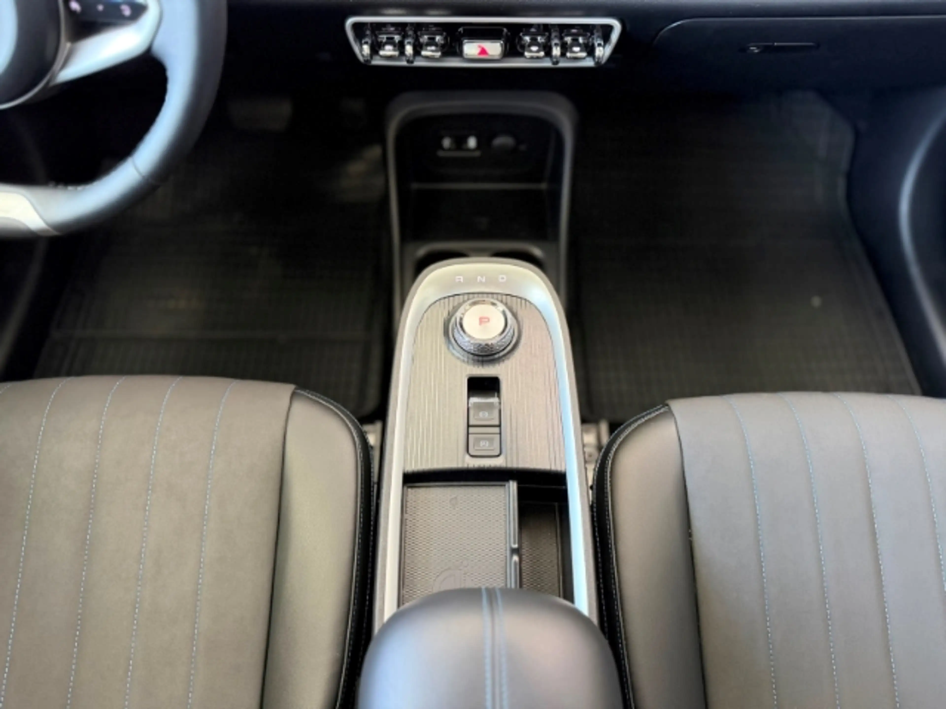 GWM ORA 03 400 PRO 126 kW Navi Leder Digitales Cockpit 360 Ka — photo 14
