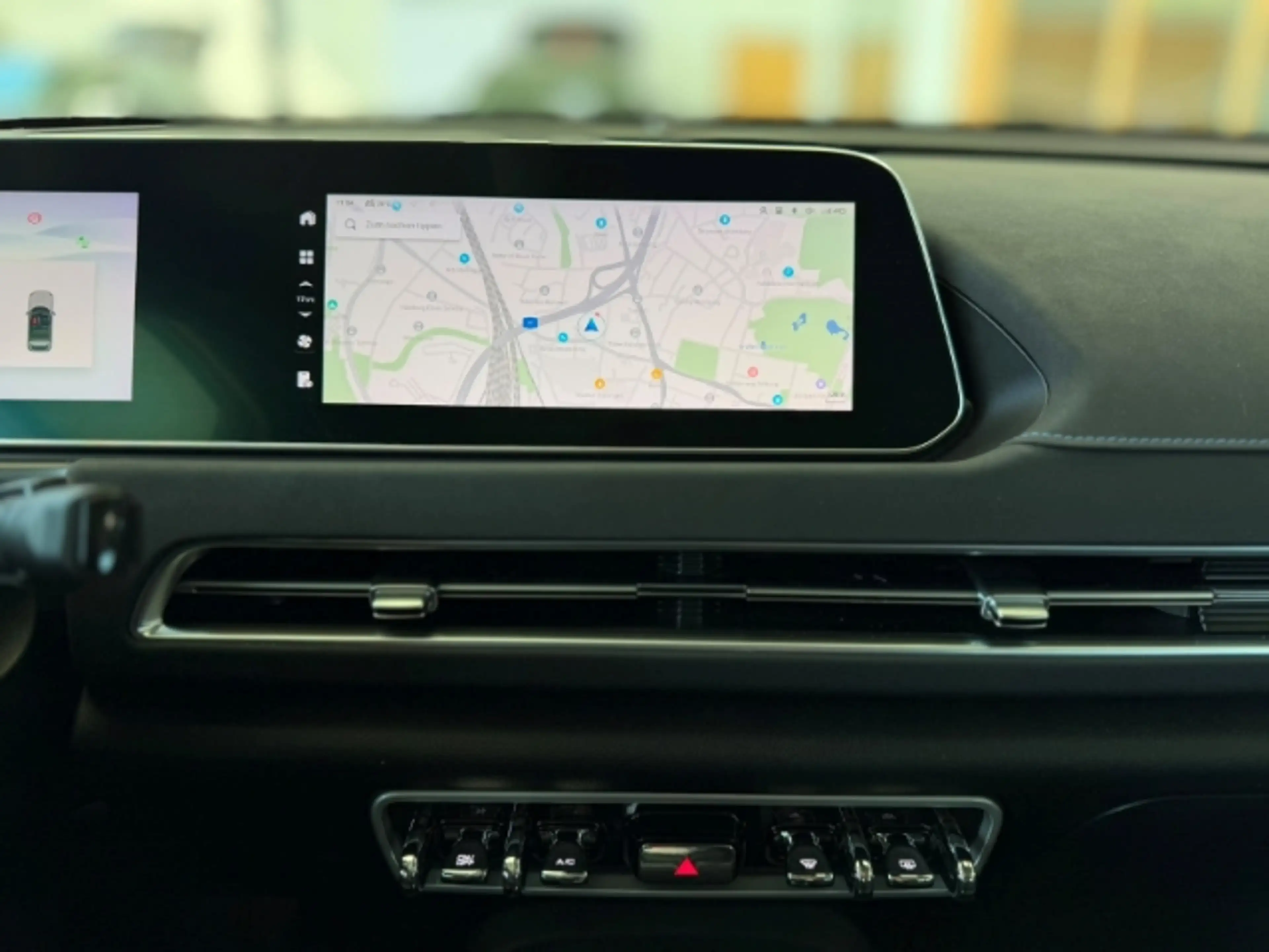 GWM ORA 03 400 PRO 126 kW Navi Leder Digitales Cockpit 360 Ka — photo 13