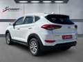 Hyundai TUCSON blue Intro Edition 2WD 1.6 Weiß - thumbnail 5