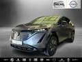 Nissan Ariya 63 kWh ⚡🌟Advanced Pack⚡Kurzzulassung Grau - thumbnail 1