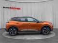 Peugeot 2008 e-2008 50kWh GT Orange - thumbnail 3