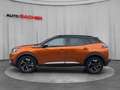 Peugeot 2008 e-2008 50kWh GT Orange - thumbnail 5