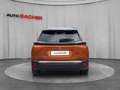 Peugeot 2008 e-2008 50kWh GT Orange - thumbnail 6