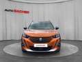 Peugeot 2008 e-2008 50kWh GT Orange - thumbnail 2