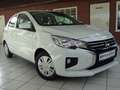 Mitsubishi Space Star 1.2 PLUS #Klima#DAB+#inkl. Winterräder Weiß - thumbnail 1