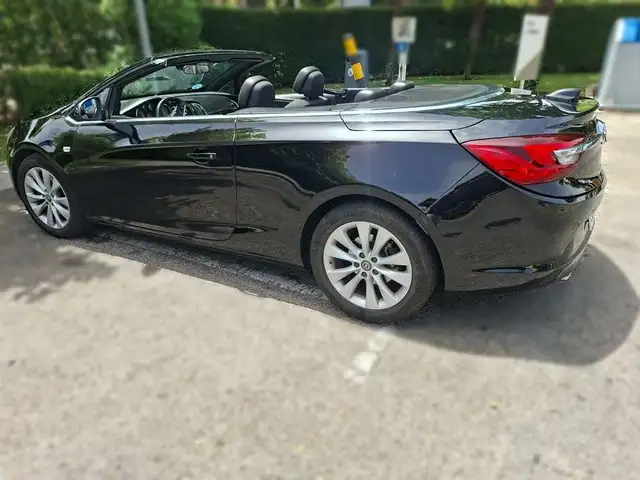 Opel 1.6 T 125kW (170CV) Excellence Auto