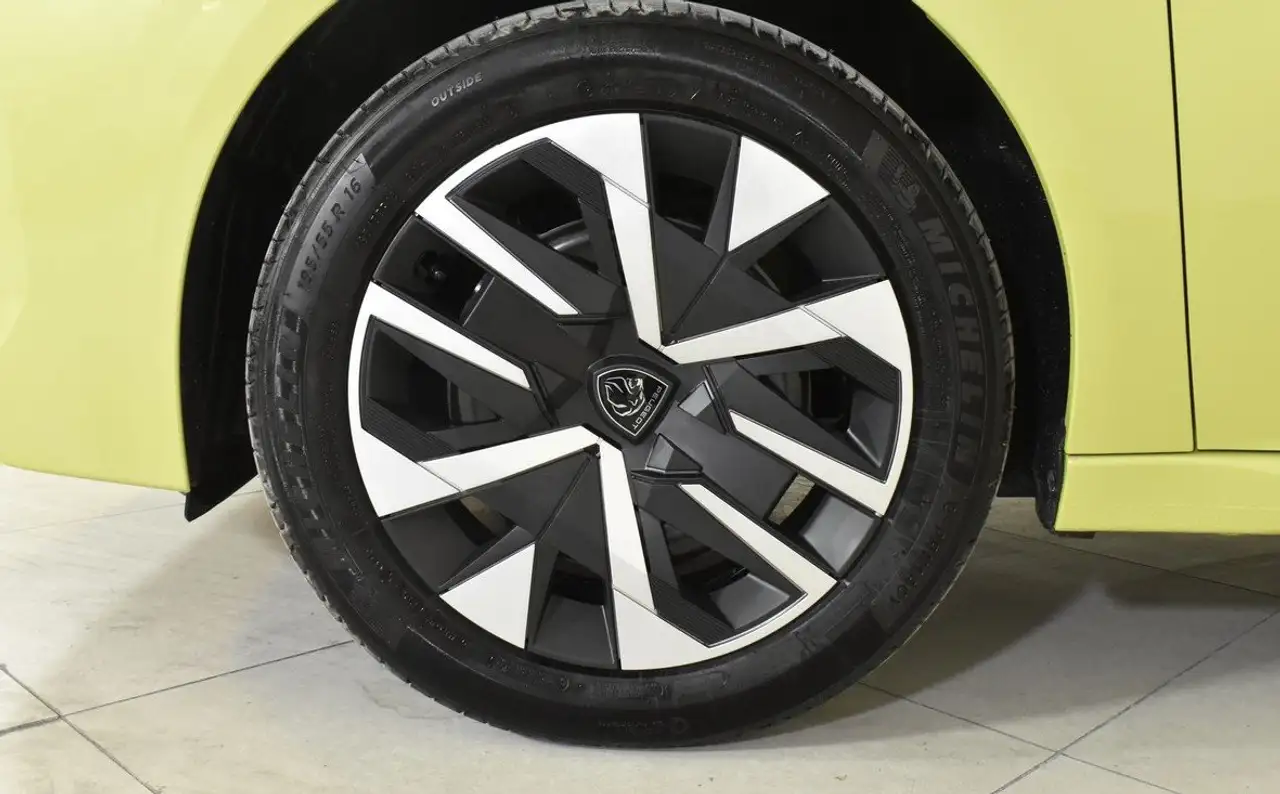 Peugeot 208 2026