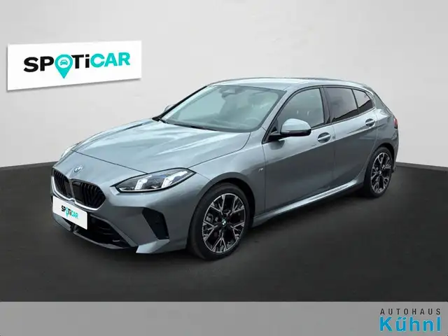 Bmw 120 d M Sport/NAVI Plus/Parkassi./LED