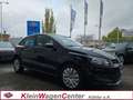 Volkswagen Polo V 1.2 Klima+Navigation+Tempomat+PDC Noir - thumbnail 1