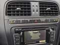 Volkswagen Polo V 1.2 Klima+Navigation+Tempomat+PDC Noir - thumbnail 14