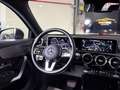 Mercedes-Benz A 200 *360°*SHZG*NAVI*LED*ALLWETTER*USB*SERVICE Gris - thumbnail 12