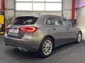 Mercedes-Benz A 200 *360°*SHZG*NAVI*LED*ALLWETTER*USB*SERVICE Gris - thumbnail 7