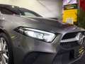 Mercedes-Benz A 200 *360°*SHZG*NAVI*LED*ALLWETTER*USB*SERVICE Gris - thumbnail 10