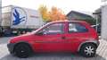Opel Corsa B TÜV Fällig !!! Günstig im Unterhalt Ser Rosso - thumbnail 6