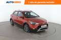 Hyundai i20 1.0 TGDI BD Tecno 100 Naranja - thumbnail 8
