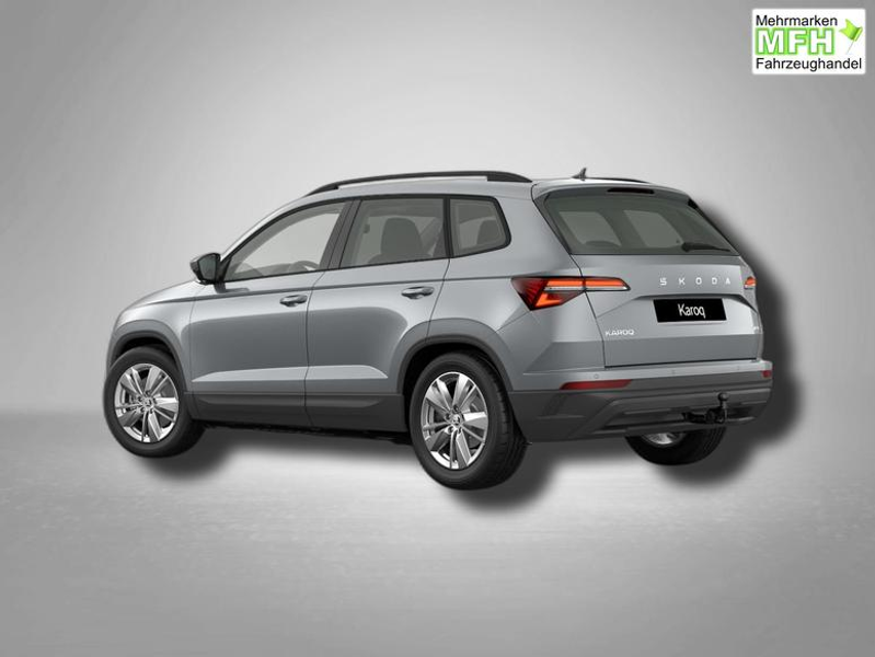Skoda Karoq Selection 2.0 TDI 7-Gang-DSG 4x4 110 kW (150 PS... — photo 2