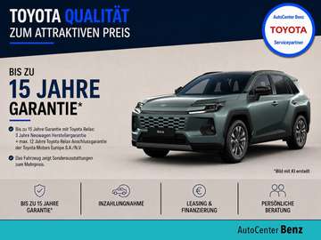 4 PLUG-IN 2,5 Hybrid 2WD TEAMPLAYER *ACC* Klima