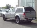 Great Wall Steed 2.4 DC Super Luxury Gpl 4x4 - HARD TOP Argento - thumbnail 4