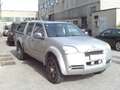 Great Wall Steed 2.4 DC Super Luxury Gpl 4x4 - HARD TOP Silver - thumbnail 8