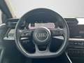 Audi A3 35 TDI advanced Navi, LED, SHZ Noir - thumbnail 9