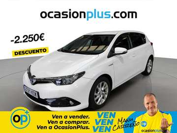 hybrid 140H Active