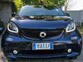 smart forTwo 90 0.9 Turbo twinamic Parisblue Bleu - thumbnail 4