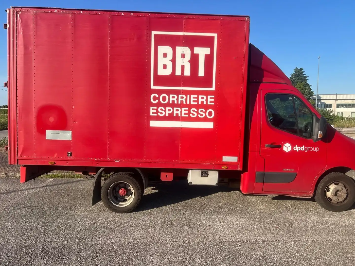 Fiat Ducato - 1