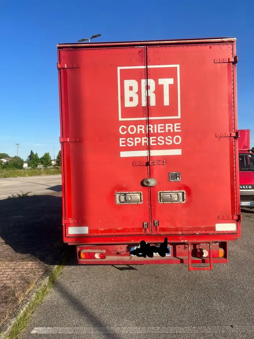 Fiat Ducato - 2