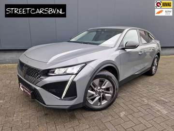 1.2 Allure 130PK EAT8 /Adap. Cruise /1e eigenaar