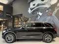 Mercedes-Benz GLC 300 300 E Amg Line 4Matic Toit ouvrant Premium Plus Noir - thumbnail 4