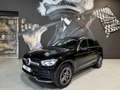 Mercedes-Benz GLC 300 300 E Amg Line 4Matic Toit ouvrant Premium Plus Noir - thumbnail 2