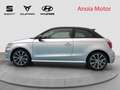 Audi A1 Sportback 1.0 TFSI Adrenalin S tronic Plateado - thumbnail 3