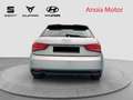 Audi A1 Sportback 1.0 TFSI Adrenalin S tronic Plateado - thumbnail 5