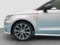 Audi A1 Sportback 1.0 TFSI Adrenalin S tronic Plateado - thumbnail 7