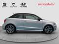 Audi A1 Sportback 1.0 TFSI Adrenalin S tronic Plateado - thumbnail 14