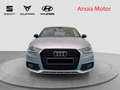 Audi A1 Sportback 1.0 TFSI Adrenalin S tronic Plateado - thumbnail 2
