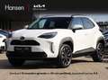 Toyota Yaris Cross 1.5 Hybrid 130 Dynamic I Direct leverbaar I Carpla Blanc - thumbnail 1
