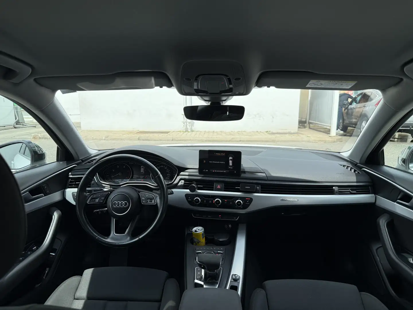 Audi A4 Avant 2.0 TDI DPF clean diesel quattro S tronic Am - 2