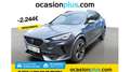 CUPRA Formentor 1.4 e-Hybrid 205 DSG Gris - thumbnail 1