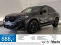 BMW X4 M Competition Navi/LED/Pano/HuD/AHK/DrAs/PaAs Pano/H Grau - thumbnail 1