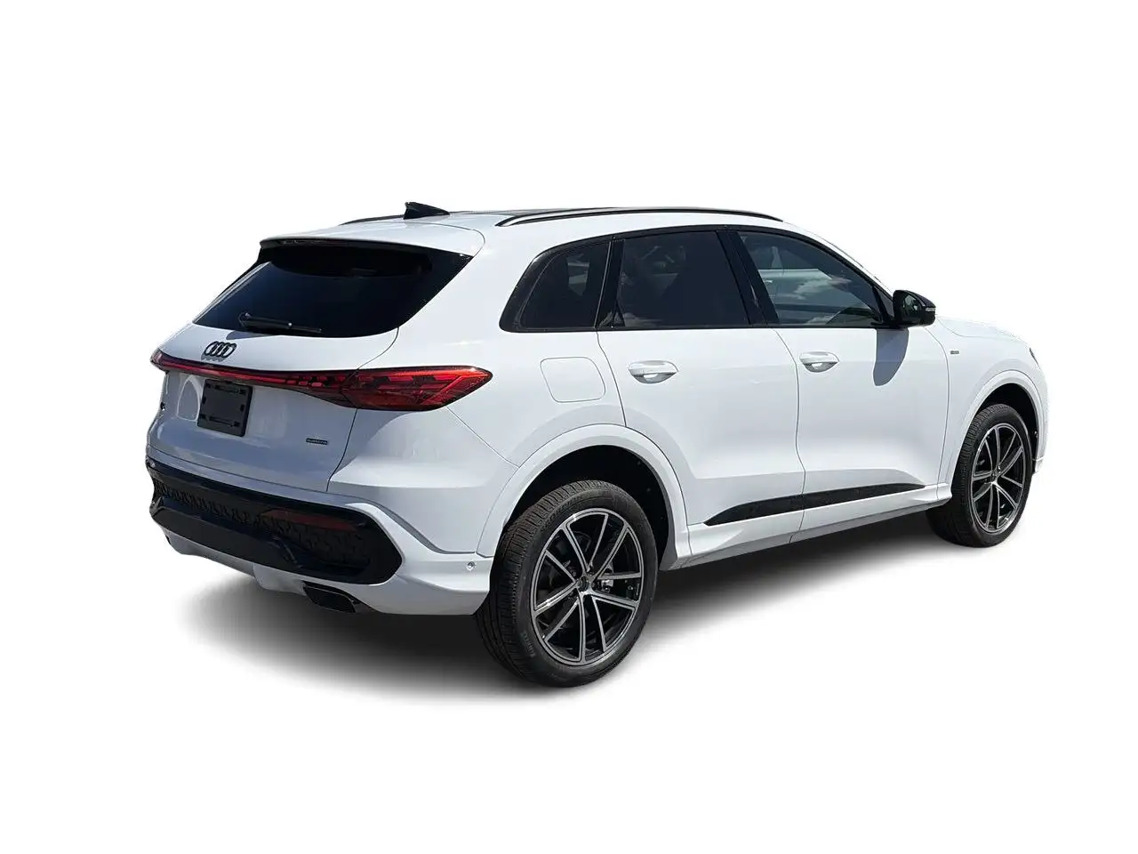 Audi Q5 снимка Audi Q5