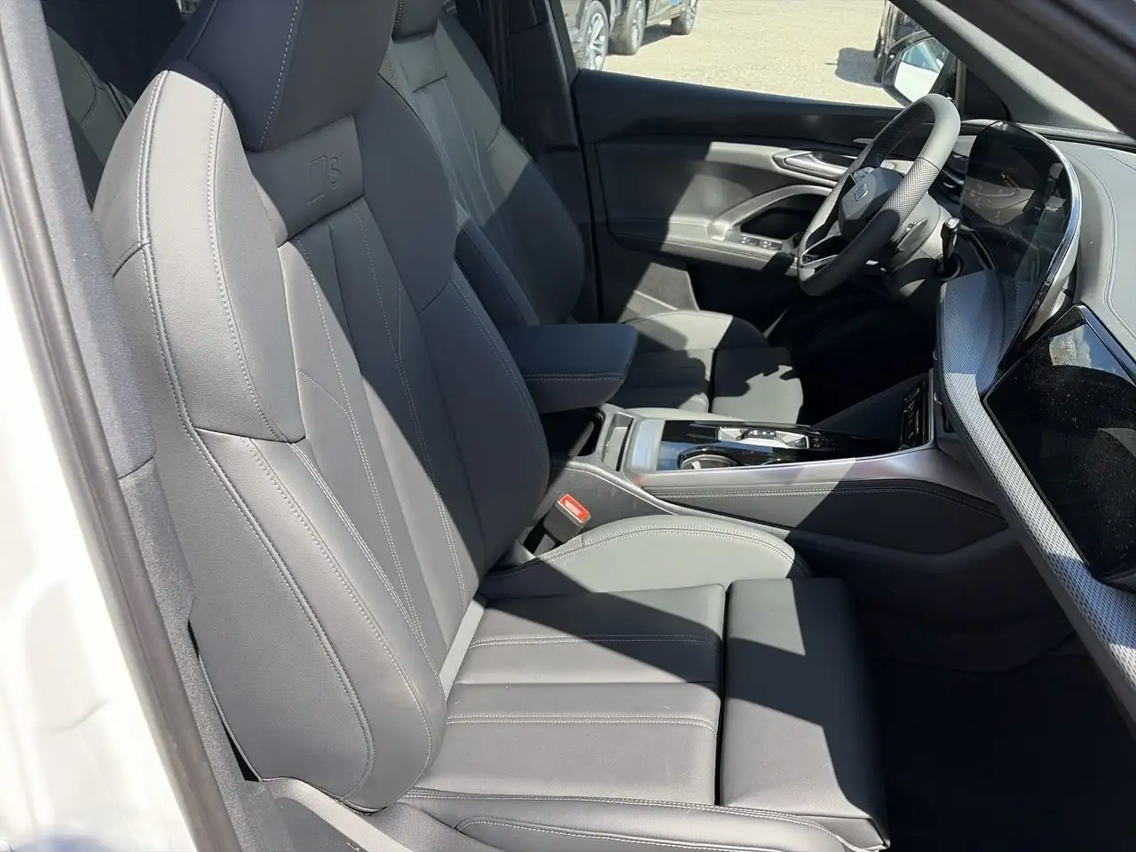 Audi Q5 снимка Audi Q5