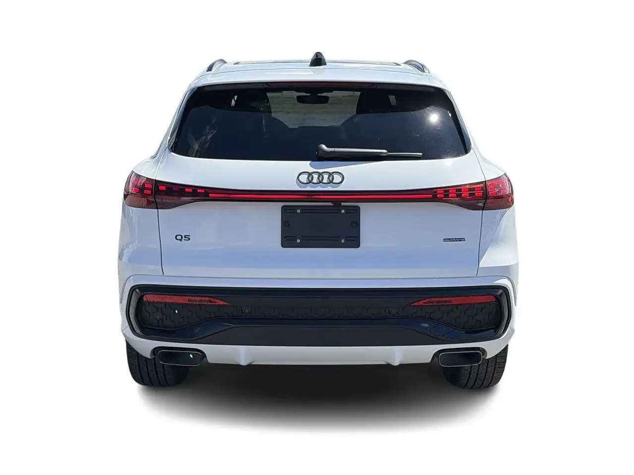 Audi Q5 снимка Audi Q5