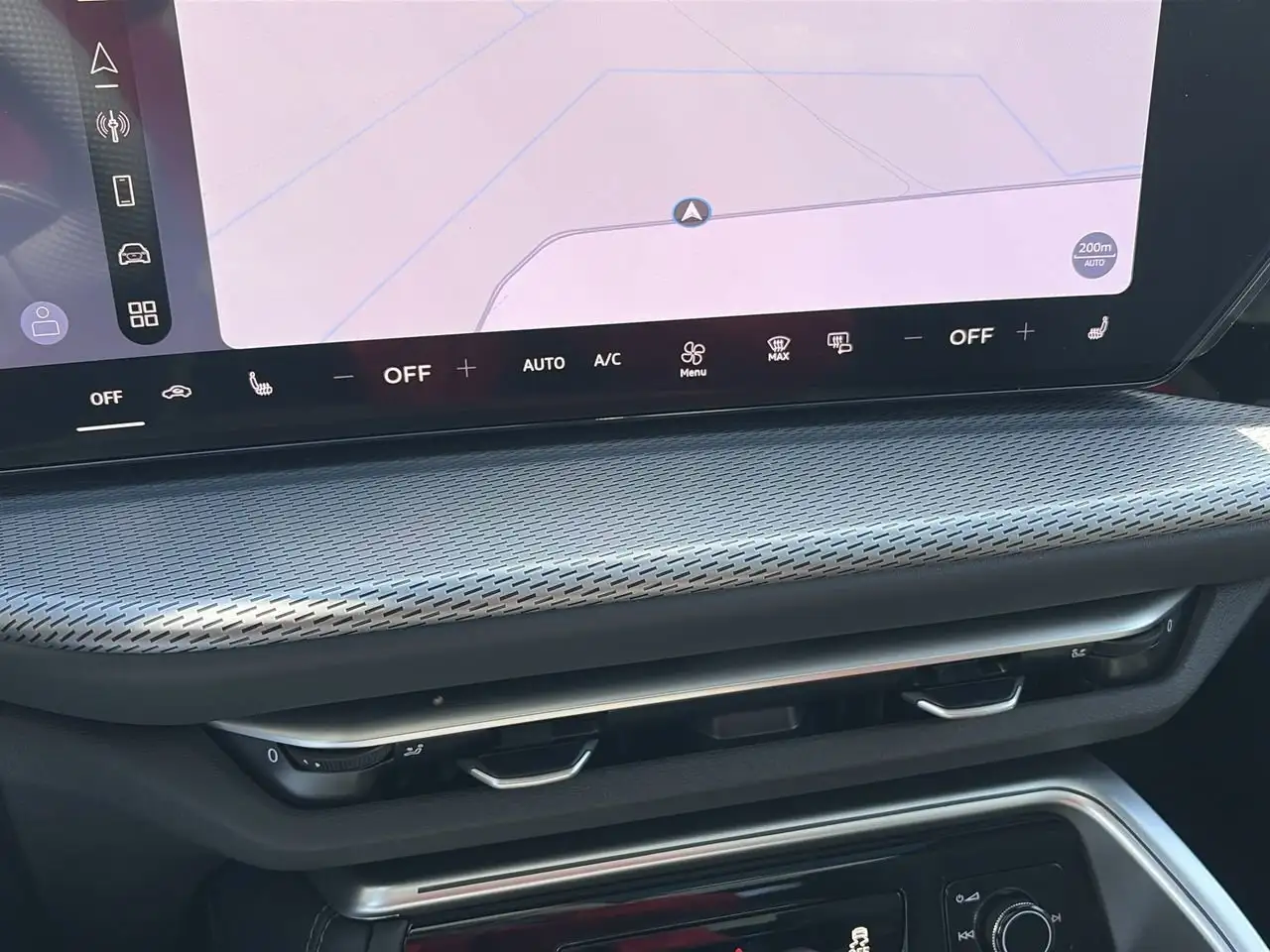 Audi Q5 снимка Audi Q5