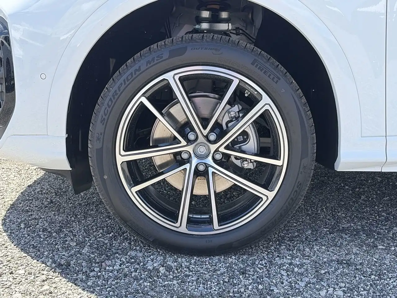 Audi Q5 снимка Audi Q5