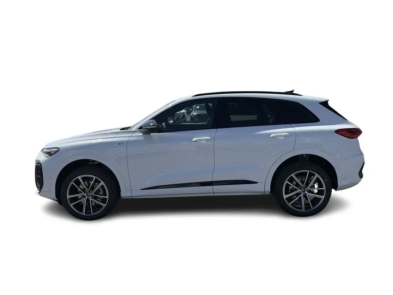 Audi Q5 снимка Audi Q5