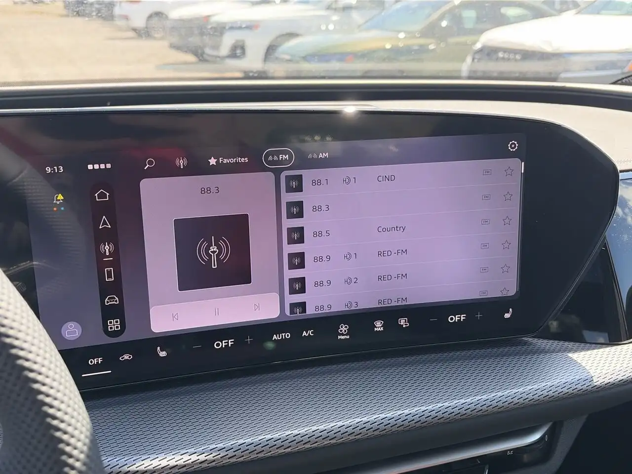Audi Q5 снимка Audi Q5